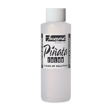 Open in modal - Jacquard Pinata Colors - Clean-Up Solution, 4 oz bottle