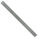 Westcott Metal Zero Centering Ruler - 18"