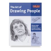 Portraiture and Figure Drawing Books