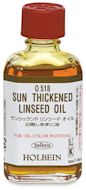 Holbein Sun-Thickened Linseed Oil
