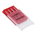 Dritz Universal Machine Needles - Size 14, Pkg of 4