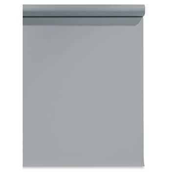 Open in modal - Seamless Background Paper - 53" x 36 ft, Slate Gray