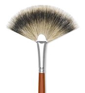 Da Vinci Pure Badger Brushes