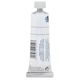 Schmincke Flake White Hue Oil Paint - 35 ml back