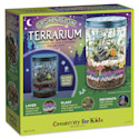 Creativity for Kids Grow N Glow Terrarium