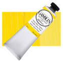 Gamblin Artist's Oil Color - Hansa Yellow 37 ml tube