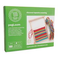 Friendly Loom PegLoom Kit