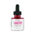 Dr. Ph. Martin's Hydrus Fine Art Liquid Watercolors -  Quinicridone Magenta, bottle