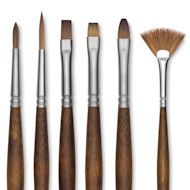 Raphaël Precision Brushes