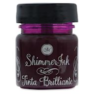 Manuscript Shimmer Inks