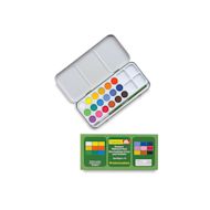 Camellia Student Watercolor Set