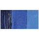 Chroma A2 Lightfast Heavy Body Arylic Paint - Ultramarine Blue swatch
