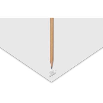 Open in modal - Strathmore 500 Series Bristol Board - 20" x 30", 4-ply, Plate, Sheet
