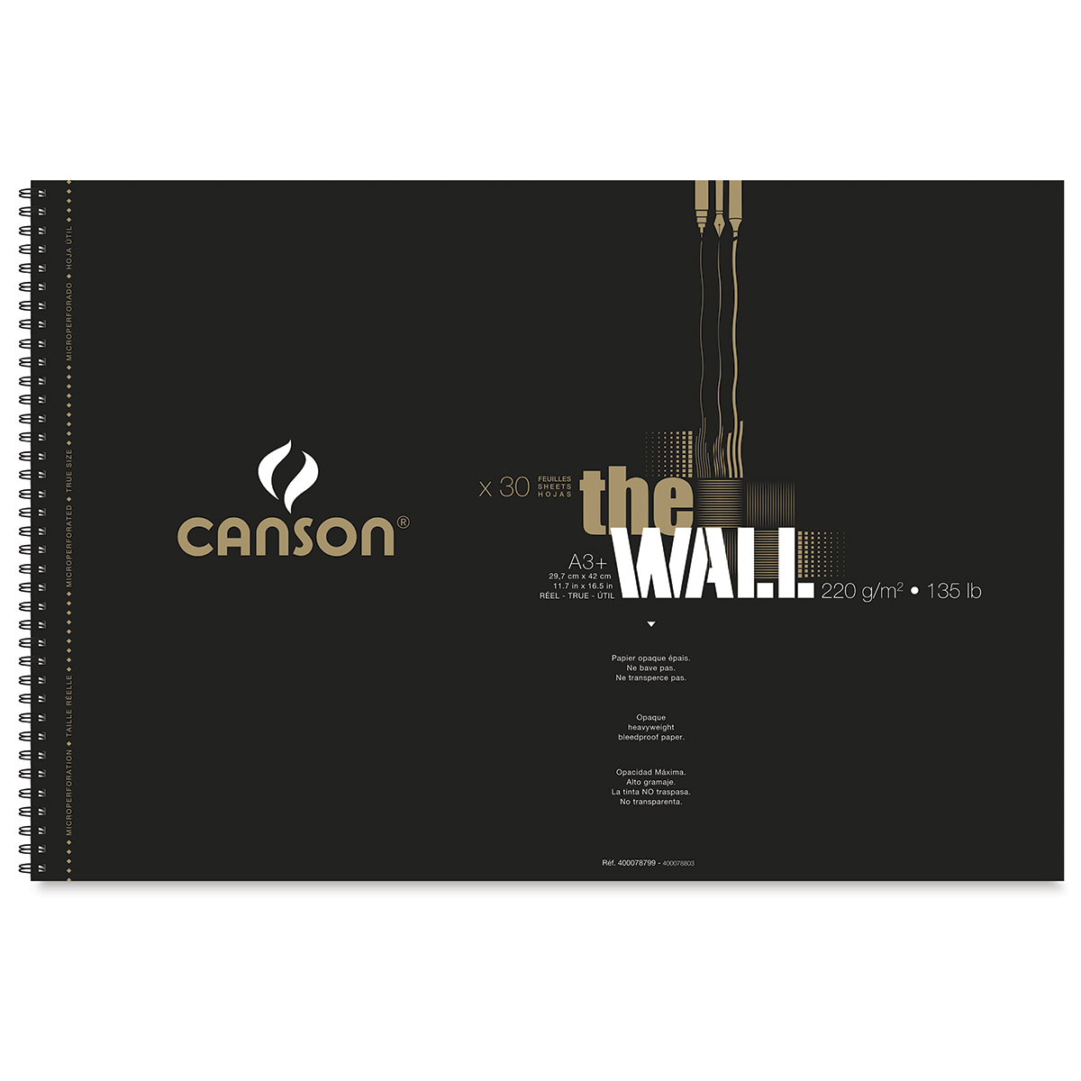 Better than Rendr?  Canson the Wall Paper Review ✨ 