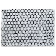 Black Ink Thai Mulberry Beehive Papers