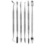 Hawk Wax and Plaster Carving Tools