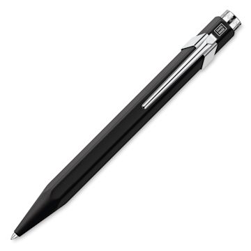 Open in modal - Caran d'Ache 849 Rollerball Pen - Black
