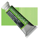 Holbein Artists' Gouache - Cadmium Green Pale, 15 ml tube