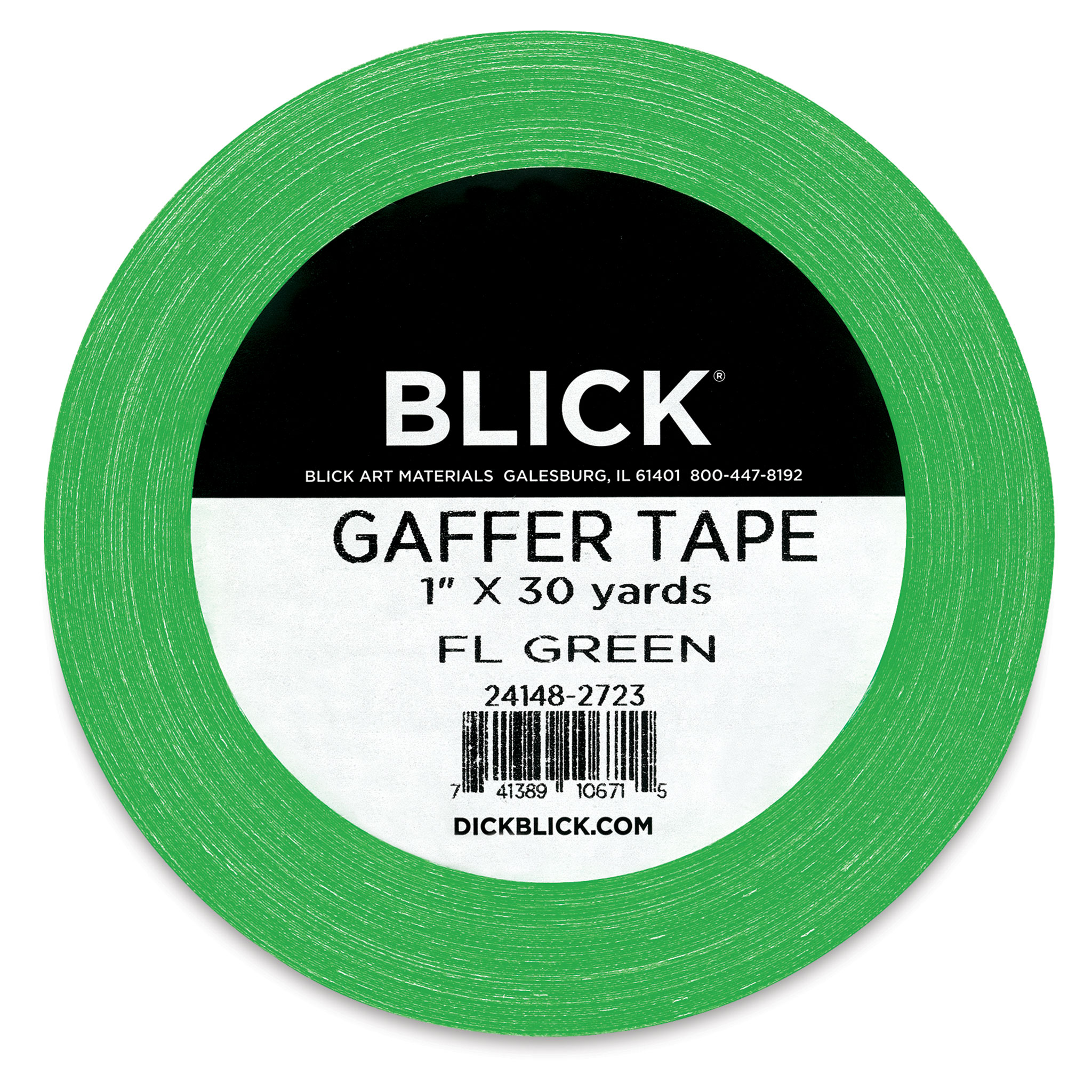 Blick Framer's Tape, 1 x 20 yd