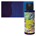 Chroma Acrylic Mural Paint - Acid, 2 oz bottle