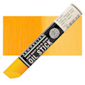 Sennelier Artists' Oil Stick - Cadmium Yellow Deep