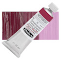 Schmincke Mussini Oil Colors - Caesar Purple, 35 ml tube
