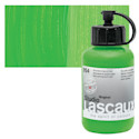Lascaux Studio Acrylics - Permanent Green Light, 85 ml bottle