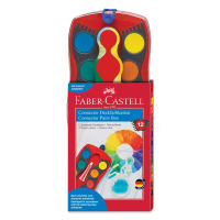 Faber-Castell Pitt Calligraphy Pens and Sets