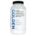 Golden Acrylic Glazing Liquid - Gloss, 32 oz bottle