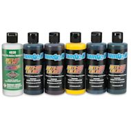 Createx Candy2o Auto Air Colors and Sets