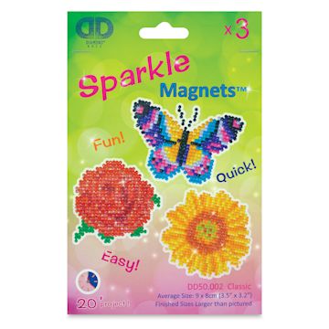 Open in modal - Diamond Dotz Magnets