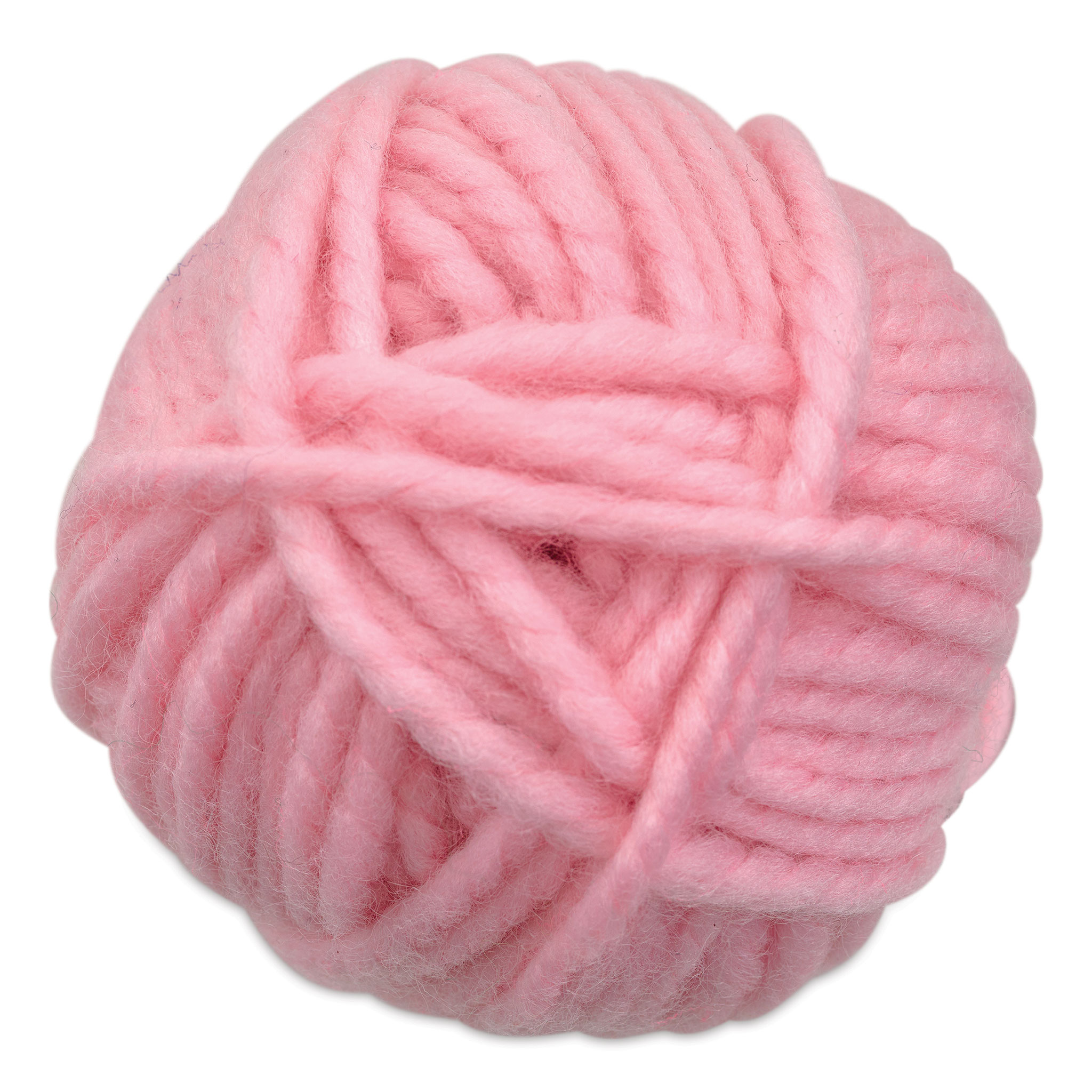 Pink Yarn Needles, Hobby Lobby