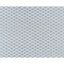 Plastruct Patterned Sheets, Tread Plate, 1:48 Scale
