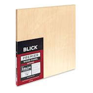 Blick Premier Wood Panels