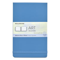 Buy Topografica Organica Hand-Made Watercolor Journals