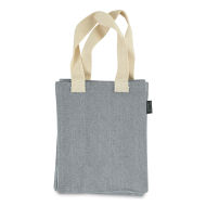 Harvest Import Recycled Canvas Totes