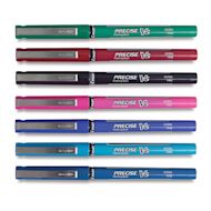 Pilot Precise V5/V7 Rolling Ball Pens and Sets
