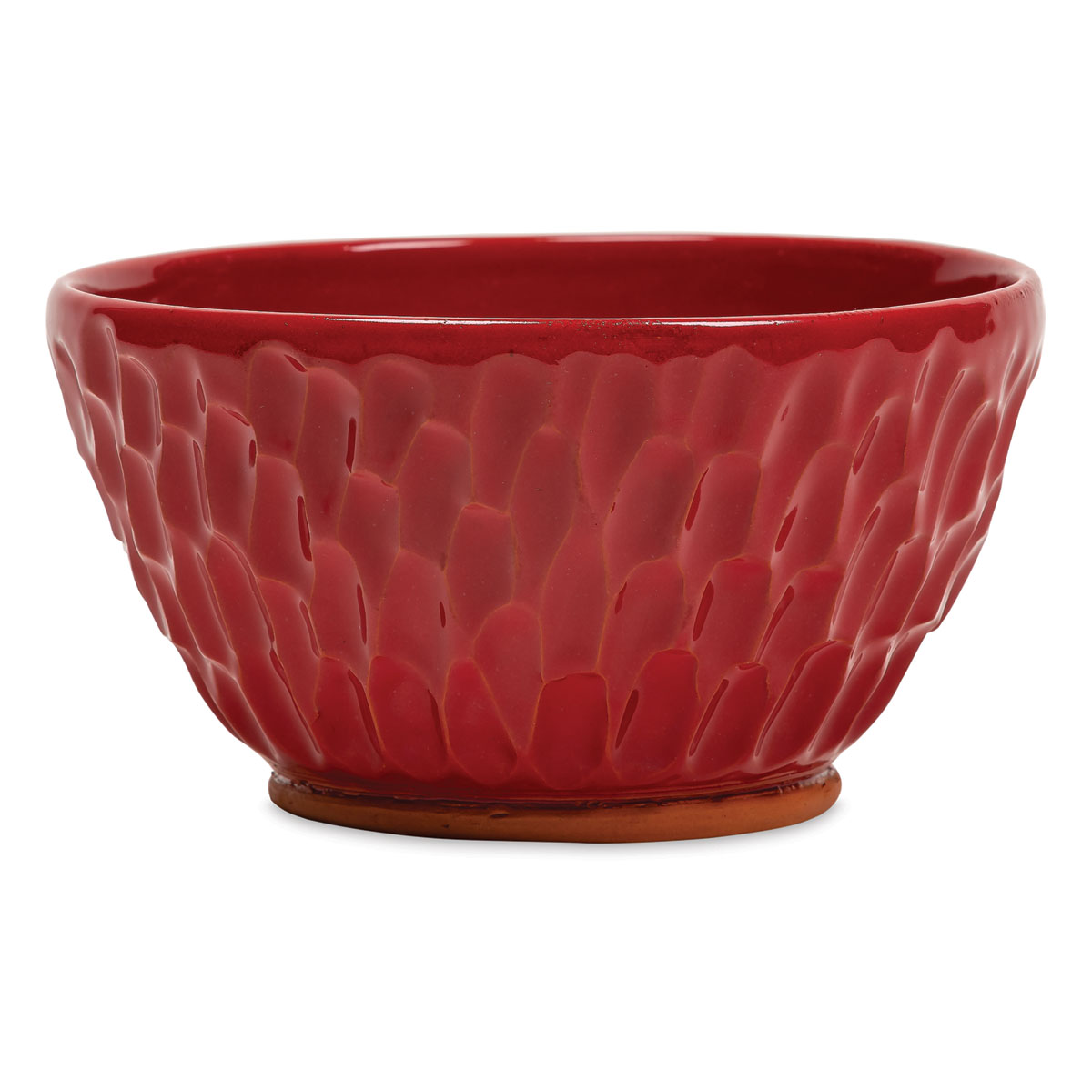 #103 Red Earthenware Clay C/06-2