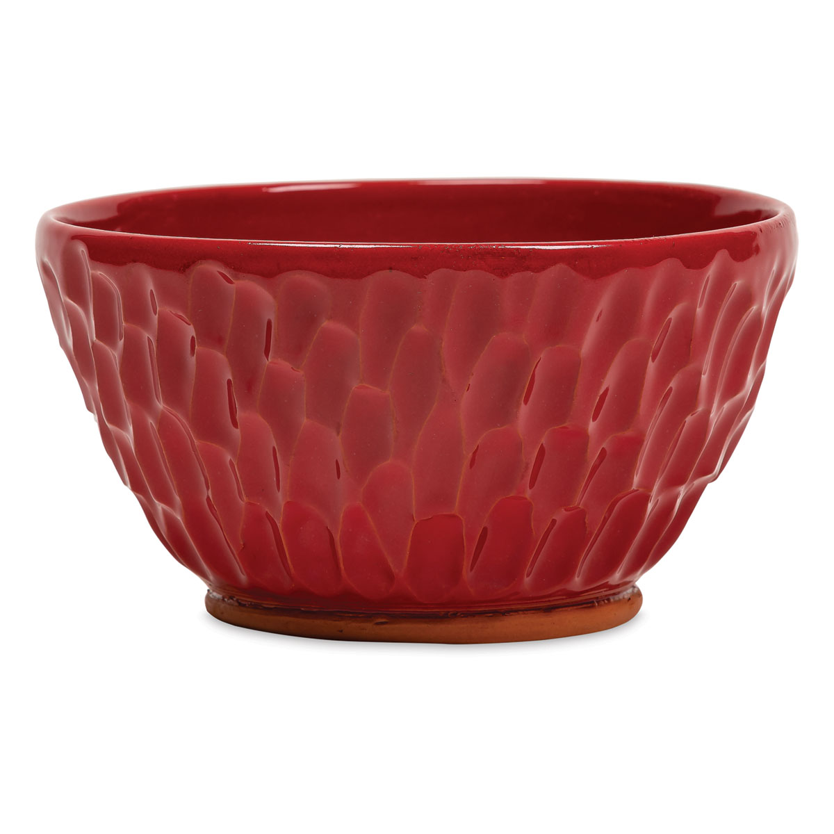 Blick Red Earthenware Clay