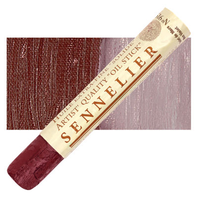 Sennelier Artists' Oil Stick - Mars Violet