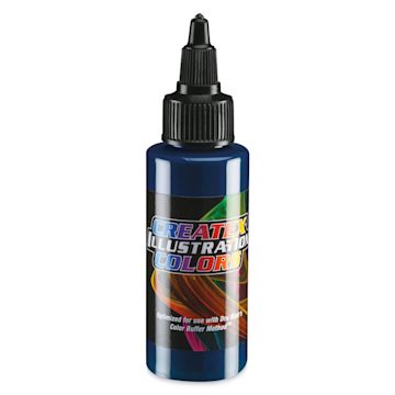 Open in modal - Createx Illustration Colors - Viridian, 2 oz