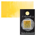 Sennelier French Artists' Watercolor - Yellow