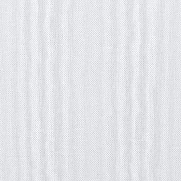 Open in modal - Crescent Moorman Fabric Matboard - Swatch of Linen White color