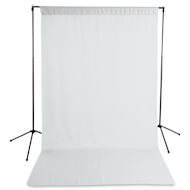 Savage Wrinkle-Resistant Economy Solid  Background Kits