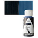 Holbein Fluid Acrylics - Payne's Gray, Bottle