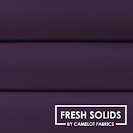 Camelot Fresh Solids Cotton Fabric