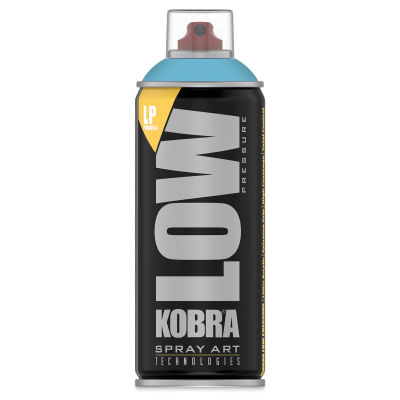 Kobra Low Pressure Spray Paint - Riva, 400 ml
