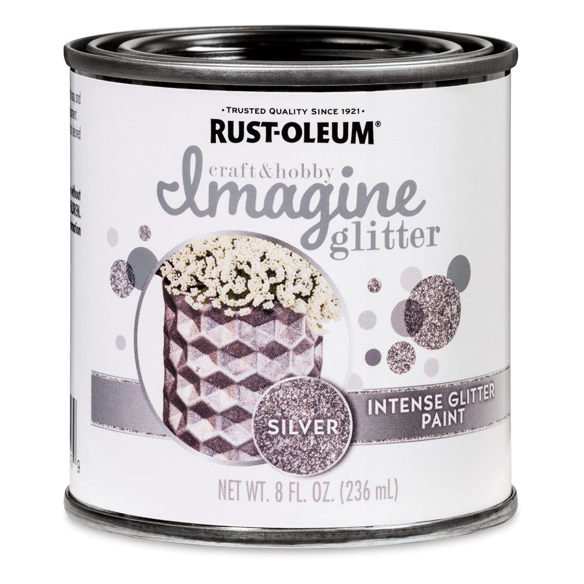 Rust-Oleum Imagine Intense Glitter | Art Materials