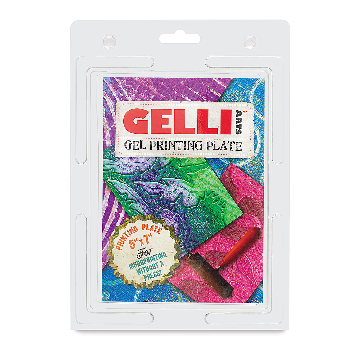 Printing & Etching : Gelli Arts Plates - Cork Art Supplies Ltd