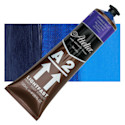 Chroma A2 Student Acrylics - Phthalo Blue, 120 ml tube